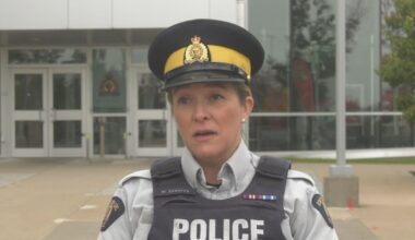 Children who died were wearing lifejackets when boat overturned: N.S. RCMP - CTV News