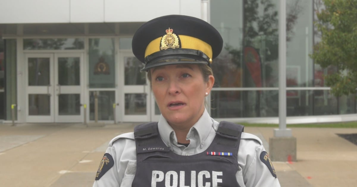 Children who died were wearing lifejackets when boat overturned: N.S. RCMP - CTV News