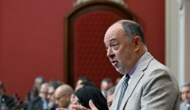 Doctors reject Quebec’s fourth offer - CTV News