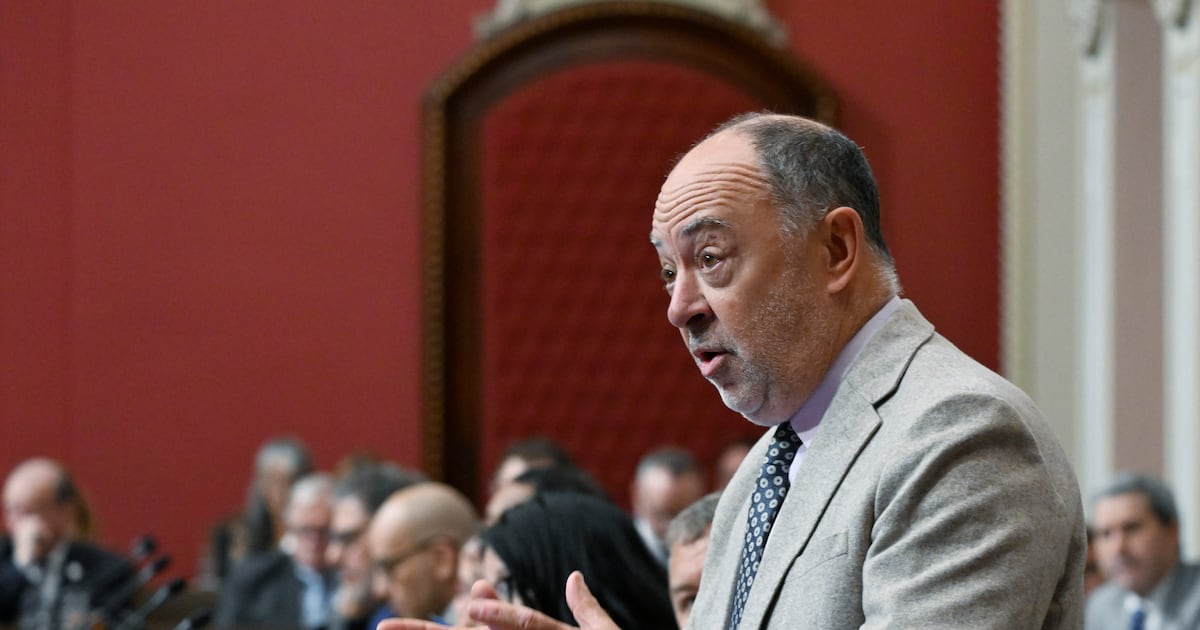 Doctors reject Quebec’s fourth offer - CTV News