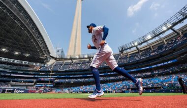 Toronto Blue Jays players spoke ahead of ALDS Game 1. Here’s what they said. - CTV News