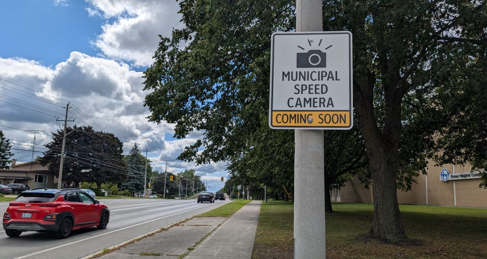 'Public safety must never become a casualty of politics.'