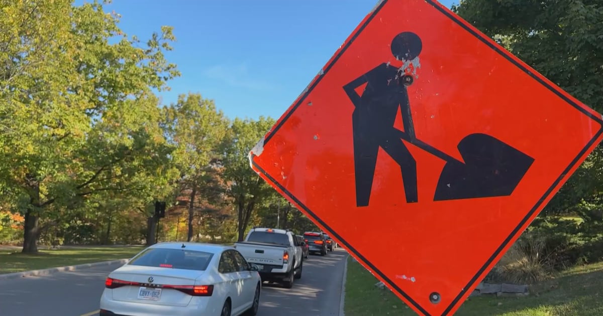 O-Train Line 1 closed, Hwy. 417 lane closures: What you need to know about commuting in Ottawa this weekend - CTV News