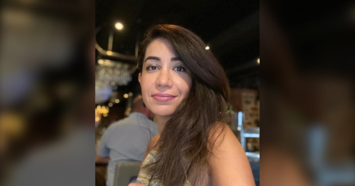 Elnaz Hajtamiri investigation: Suspect arrested in Texas