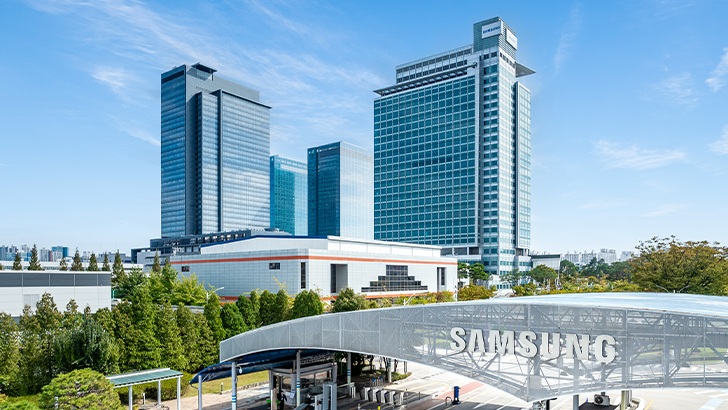 Samsung and GRAIL Announce Strategic Collaboration To Bring GRAIL’s Galleri® Multi-Cancer Early Detection Test to Asia – Samsung Global Newsroom