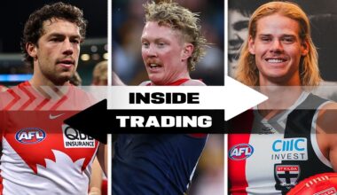 Swan told to look, key midfield pair in talks, monster deals done