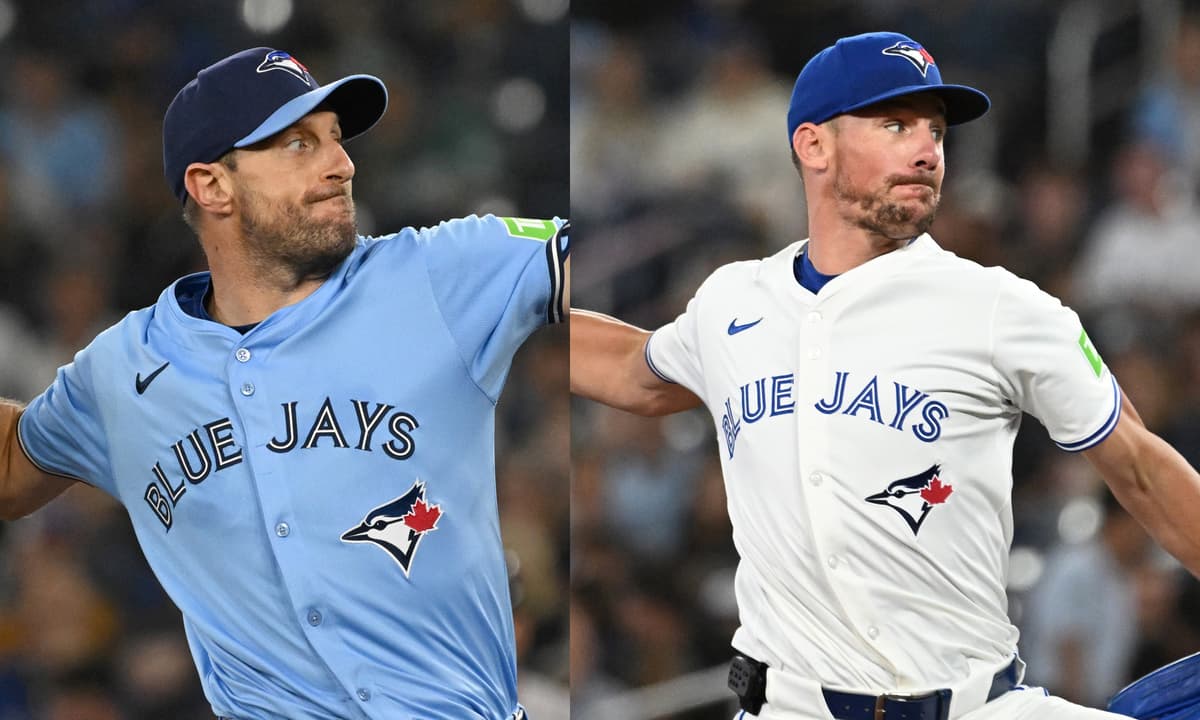 Forecasting Max Scherzer and Chris Bassitt’s roles on the Blue Jays’ ALCS roster - Blue Jays Nation