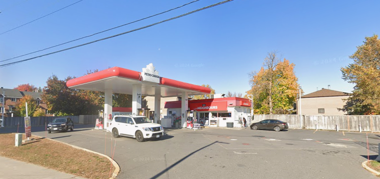 Hate-motivated charge laid in 'unprovoked' assault at gas station