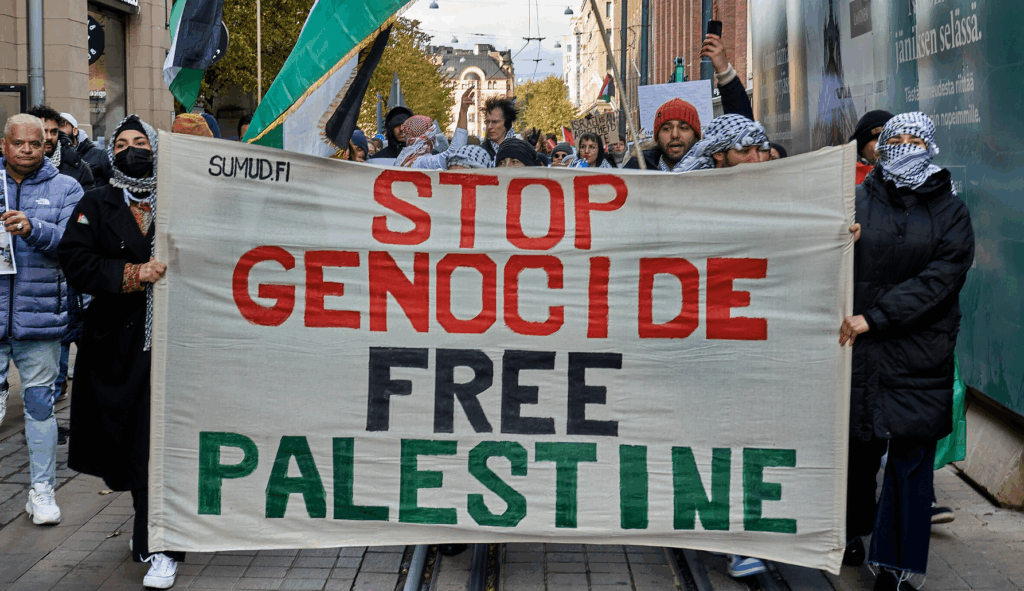 Viewpoint: Isreal, Hamas and the hollowing out of the word “Genocide” - Genetic Literacy Project