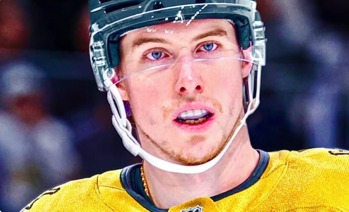 2025-26 NHL team preview: Vegas Golden Knights