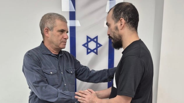 Israeli citizen imprisoned in Jordan freed, returns home after three months