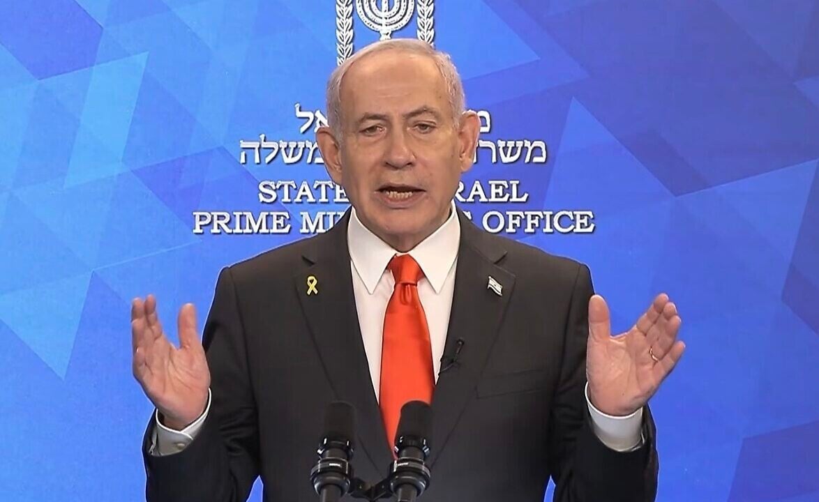 PM: Hopeful all hostages will be freed in days; Trump: I told Bibi, this is your victory