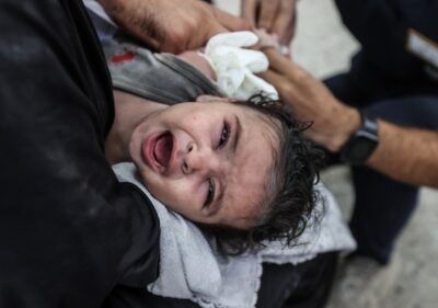 UNICEF: Gaza’s Children Endure Unthinkable Horror Amid Two Years of War |