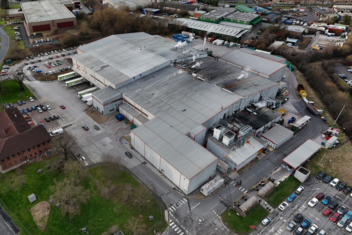 Worker sacked for saying ‘top of the morning to ya’ in mock Irish accent wins unfair dismissal claim