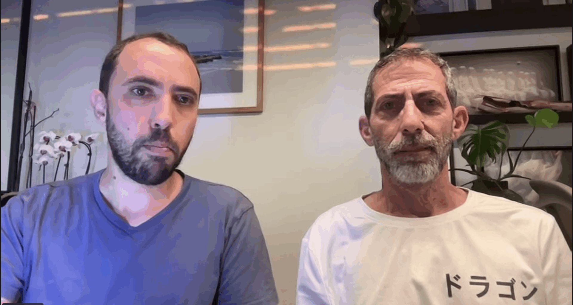 Freed hostage's dad: 'Of course' we wanted him back earlier but gov't also has security concerns