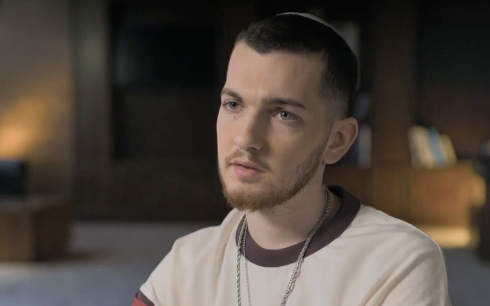 Freed hostage Bar Kuperstein: Captors beat us and ‘said it was because of Ben Gvir’