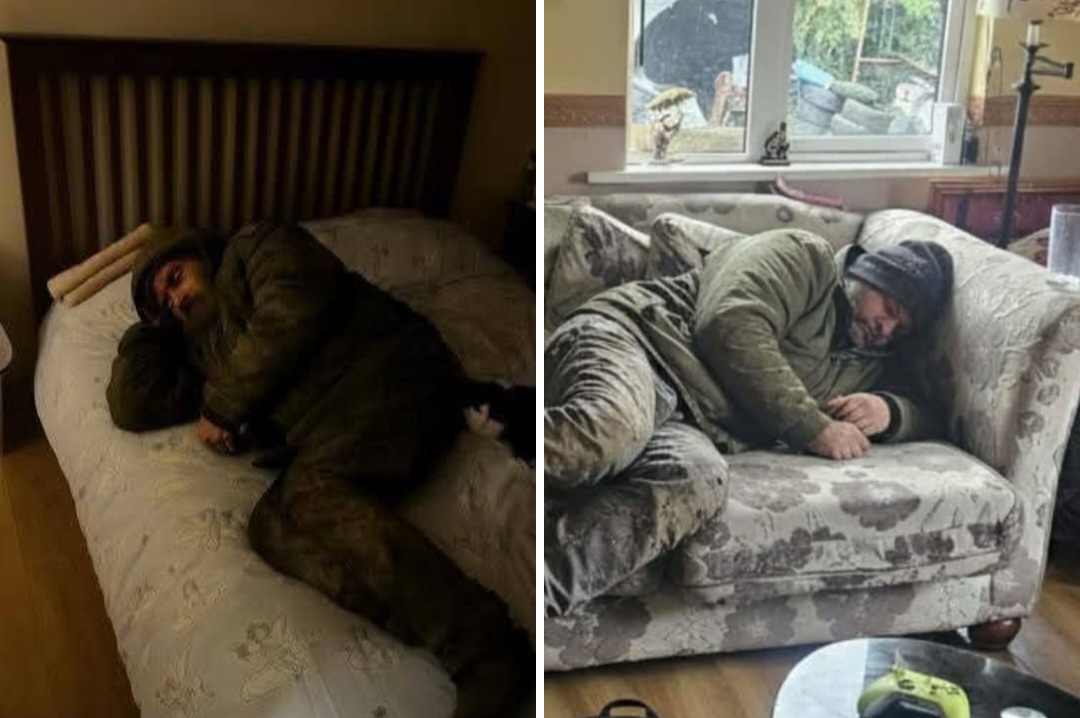 Donegal Gardaí urge public to be wary of AI home intruder prank