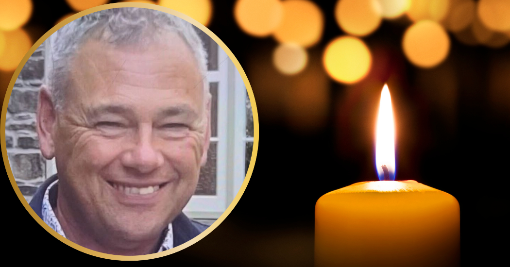 Funeral details announced for respected teacher Seamus Quinn