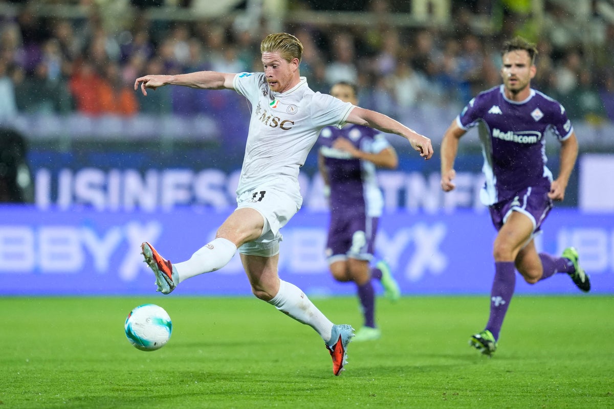 Uefa’s ‘reluctant’ agreement to league games abroad has blown the future of football wide open