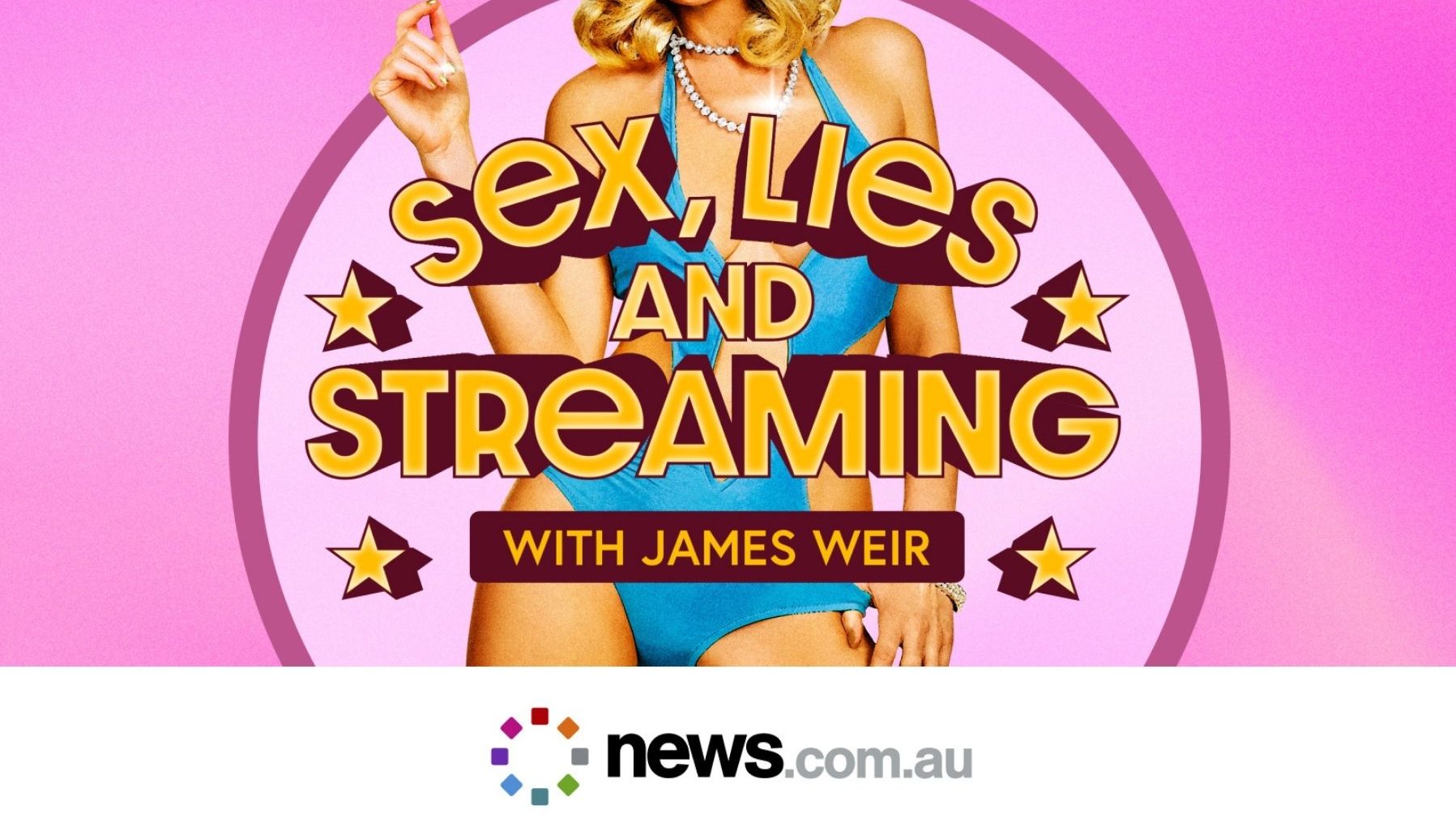 News.com.au debuts investigative podcast: 'Sex, Lies and Streaming'