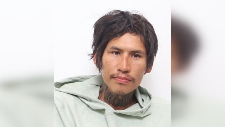 Man wanted for sexual assault in NW park: Calgary police