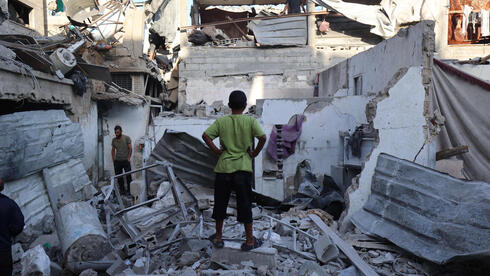 Israel braces for 'propaganda war' as global journalists prepare to enter Gaza