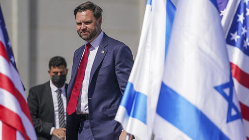 Vance arrives in Israel to advance international hostage recovery task force