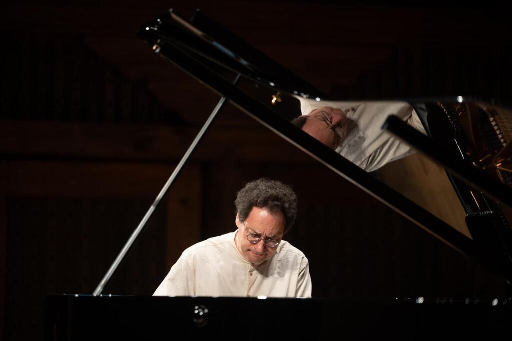 שי ווזנר, יהודי ישראלי שמתגורר בניו יורק והצביע בבחירות לראשות העיר לזוהרן ממדאני