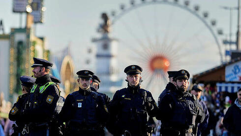 Hamas terror plot foiled in Germany with Mossad intelligence aid