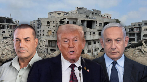 IDF halts Gaza offensive as Netanyahu orders pause following Trump’s call