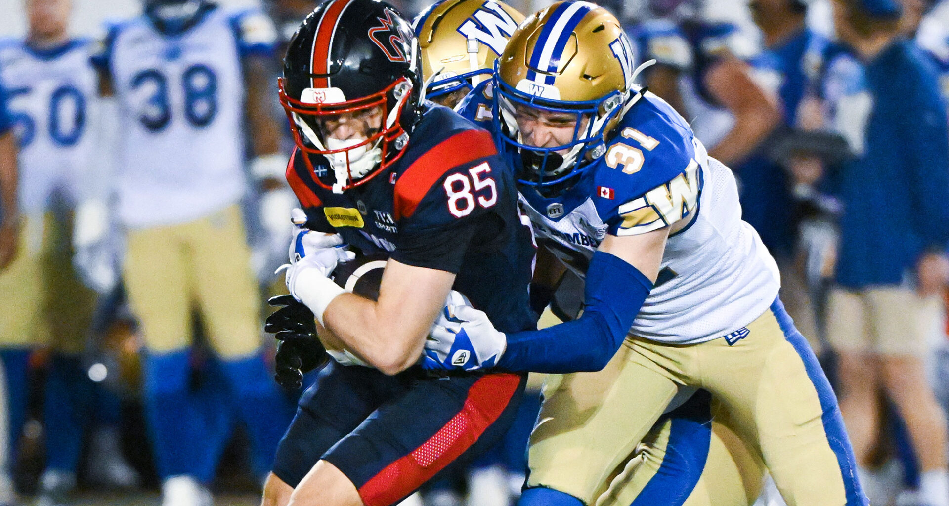 Who has the edge in the Eastern Semi-Final?