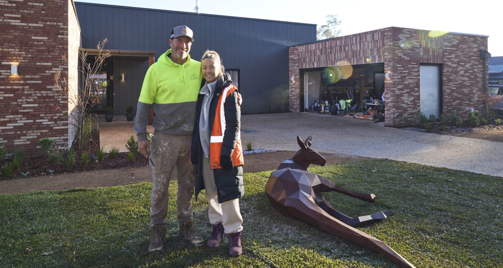 The Block 2025: Eye-watering tax break for Daylesford homes revealed