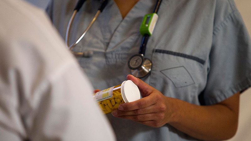 Fewer Nova Scotians looking for family doctors, according to data