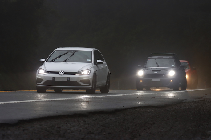 SunLive - Eastern Bay of Plenty under orange rain warning