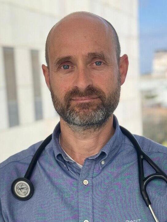 פרופ' טל ברוש