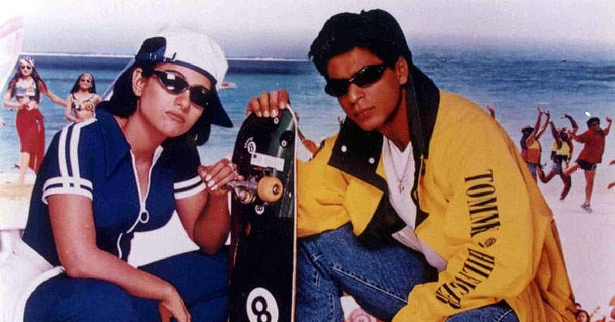 Maratha Mandir’s enduring love affair with a Bollywood classic