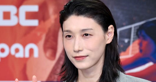 Kim Yeon-koung's 'The Wonder Coach' Spurs Lee Na-yeon's Pro Return - 조선일보