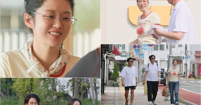 A House on Wheels: Hokkaido Edition Premieres Tonight - 조선일보