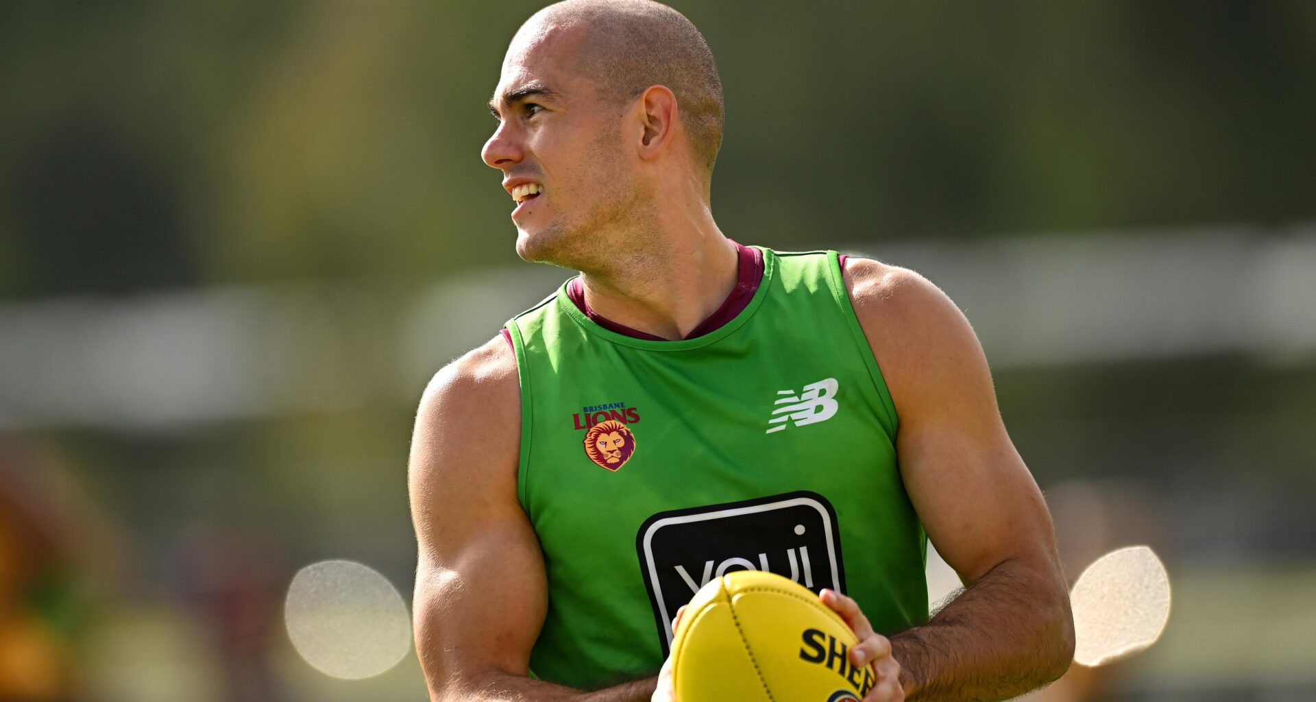 Starcevich praises young Eagles talent