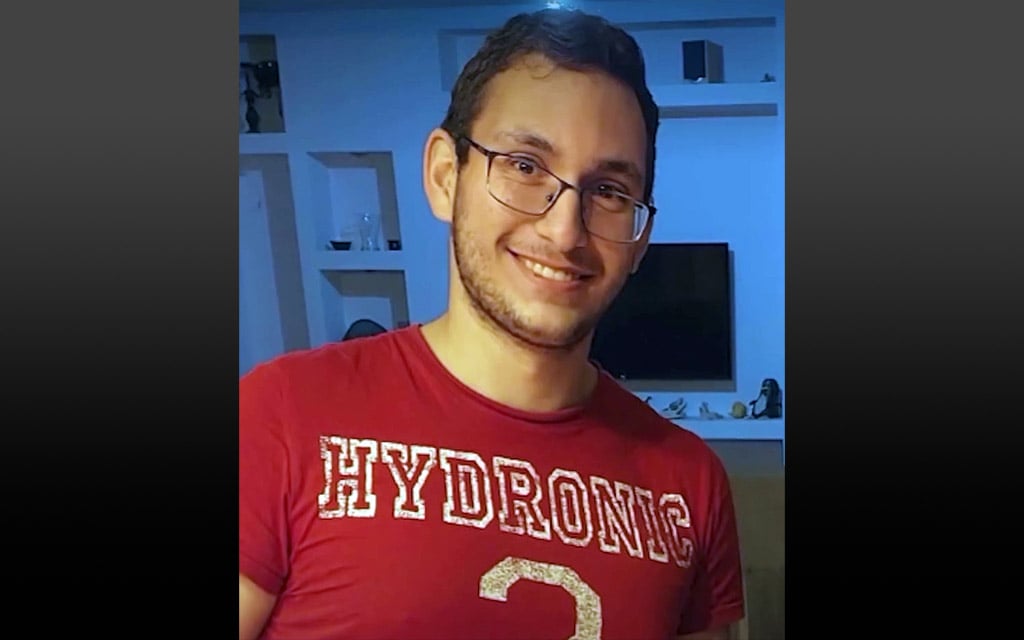 'The moment we so feared': Tamir Nimrodi, final hostage with fate unknown, confirmed dead