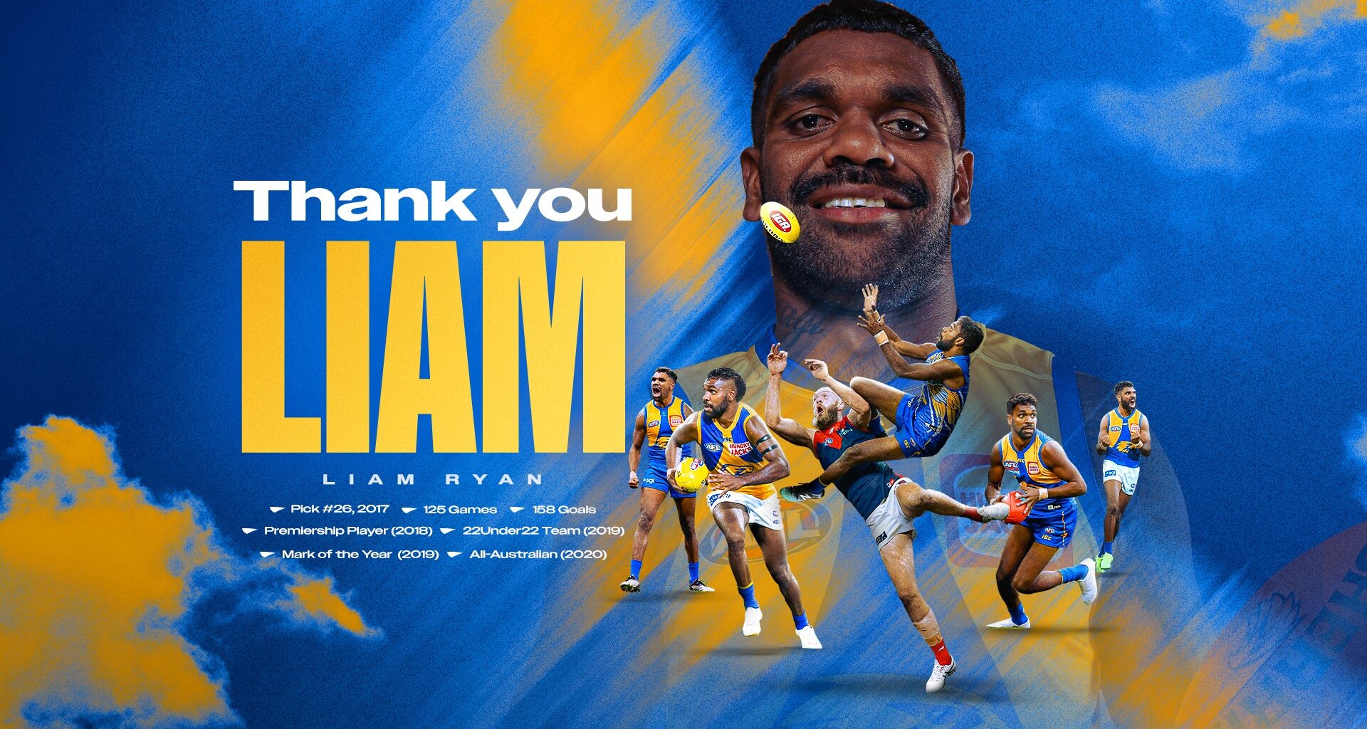 Eagles farewell Ryan, secure future pick