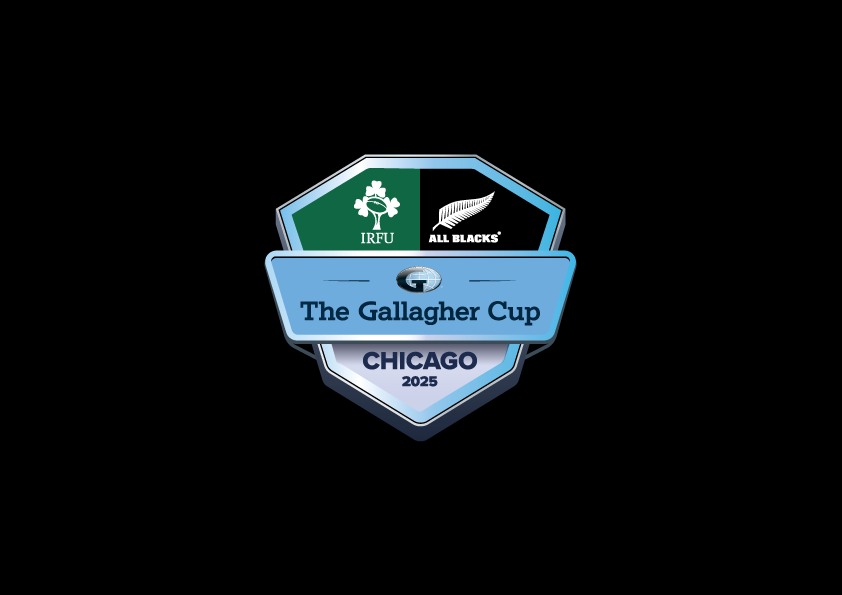 All Blacks team to play Ireland in Gallagher Cup: The Rematch » allblacks.com