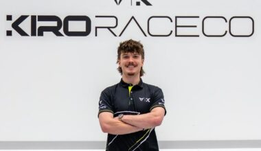 CUPRA KIRO confirm Dan Ticktum for Season 12
