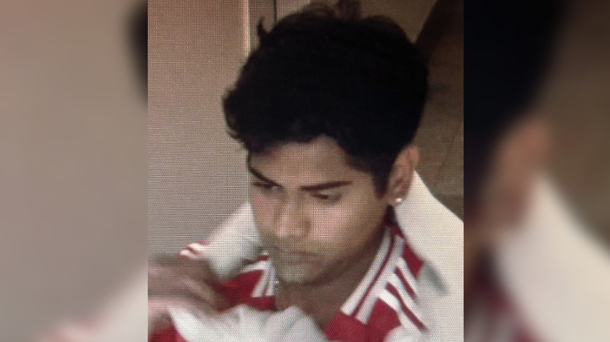 Man wanted in alleged downtown Toronto voyeurism