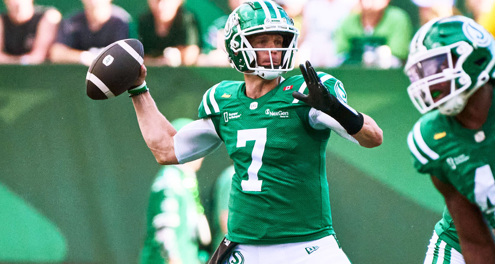 KPMG Playoff Probability: Who is the favourite to win the 112th Grey Cup?