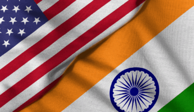 Trump Again Says India PM Agreed to Ease Russian Energy Buys