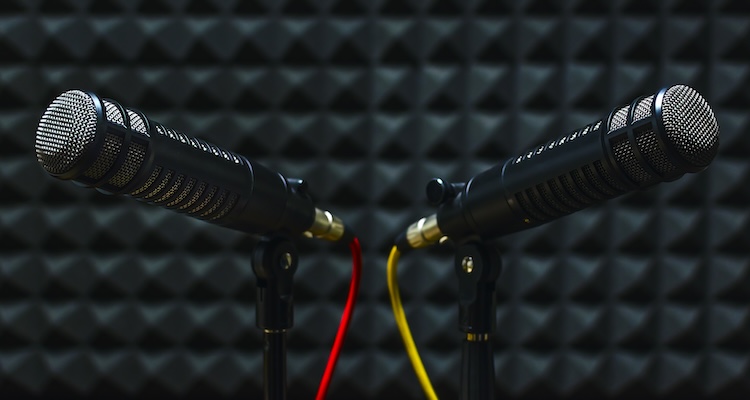 Podcasting Through Two Years of Hell – Commentary Magazine