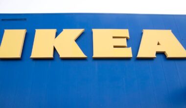 IKEA Scarborough Town Centre to close next year