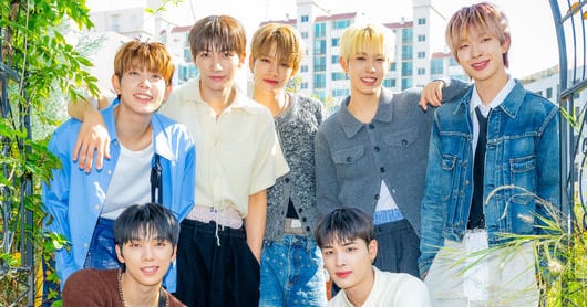 NEXZ Cherishes Park Jin-young's Advice Ahead of 'Beat-Boxer' Comeback - 조선일보