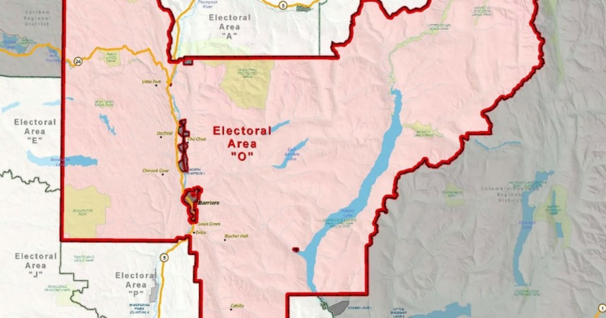 Potential failure of illegal B.C. dam triggers state of local emergency - CTV News